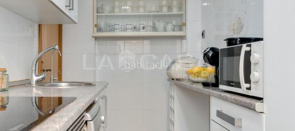 2 Schlafzimmer Wohnung in Cornella De Llobregat, Spain, Nr. 187636 9