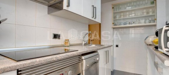 2 Schlafzimmer Wohnung in Cornella De Llobregat, Spain, Nr. 187636 35