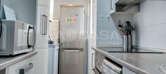 2 Schlafzimmer Wohnung in Cornella De Llobregat, Spain, Nr. 187636 6