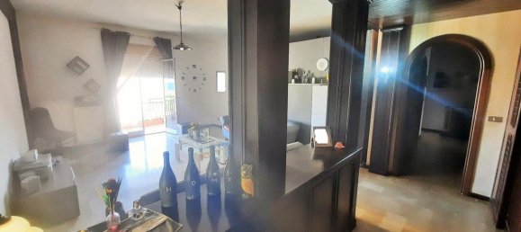 6-Zimmer Wohnung in Palermo, Italy, Nr. 13702 4