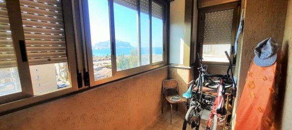 6-Zimmer Wohnung in Palermo, Italy, Nr. 13702 16