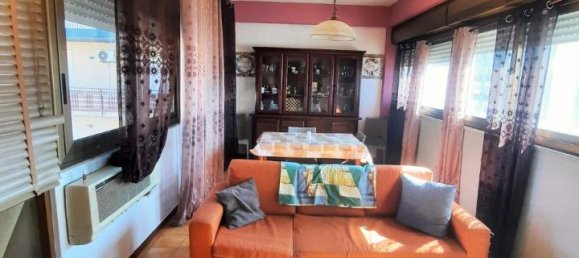 6-Zimmer Wohnung in Palermo, Italy, Nr. 13702 12
