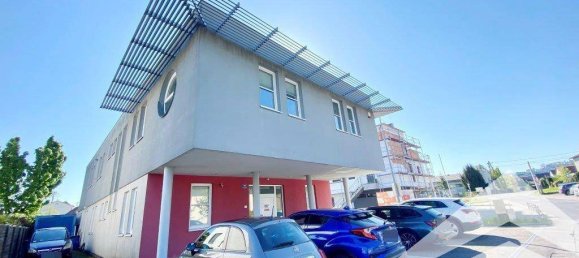 Oficina en Ansfelden, Austria 392 m² No. 236958 2