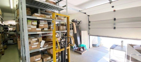 Oficina en Ansfelden, Austria 392 m² No. 236958 6