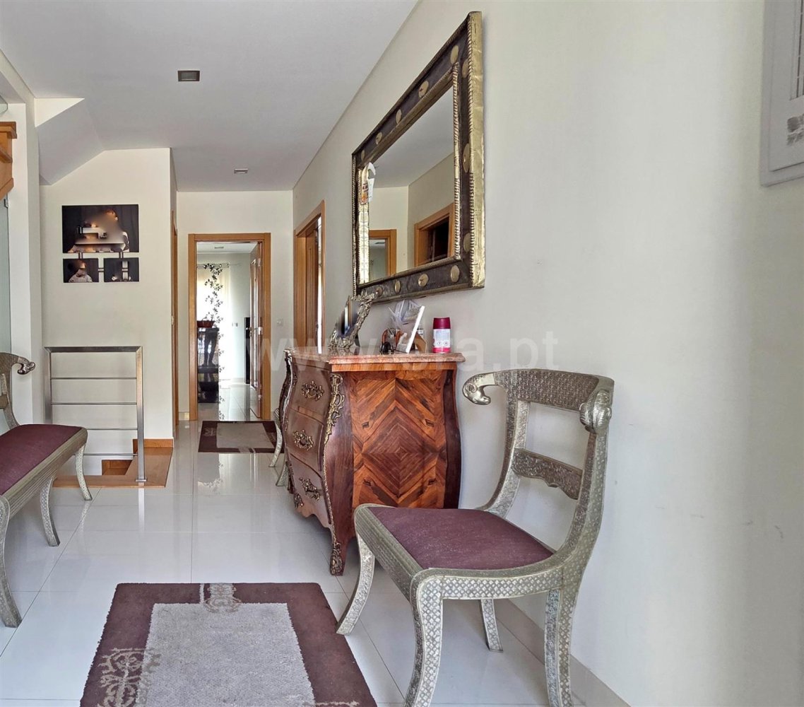 3 Schlafzimmer Haus in Guarda, Portugal, Nr. 292556