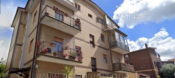 11 rooms House in Rome, Italy No. 13082 15