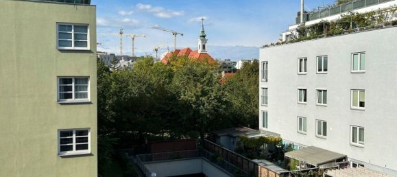 4 rooms Apartment in Vienna, Austria No. 245053 5