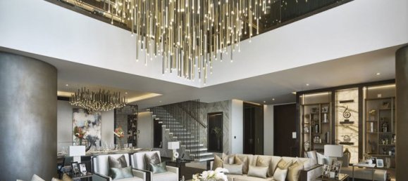 3 bedrooms Penthouse in Palm Jumeirah, UAE No. 79 5