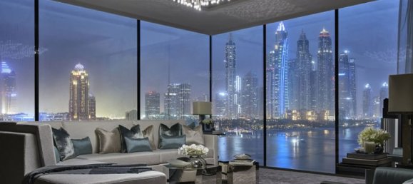 3 bedrooms Penthouse in Palm Jumeirah, UAE No. 79 4