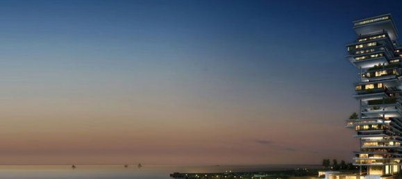 3 bedrooms Penthouse in Palm Jumeirah, UAE No. 79 3