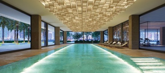 3 bedrooms Penthouse in Palm Jumeirah, UAE No. 79 8