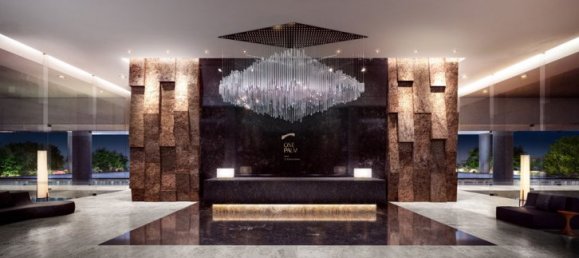 3 bedrooms Penthouse in Palm Jumeirah, UAE No. 79 9