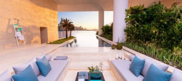 3 bedrooms Penthouse in Palm Jumeirah, UAE No. 79 13