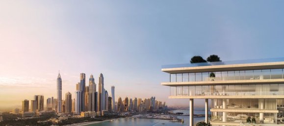 3 bedrooms Penthouse in Palm Jumeirah, UAE No. 79 2