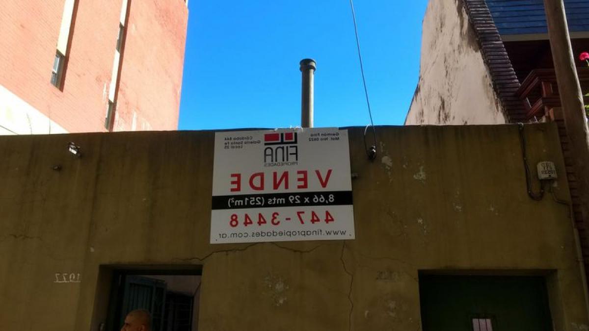  Land in Santa Fe, Argentina No. 49903