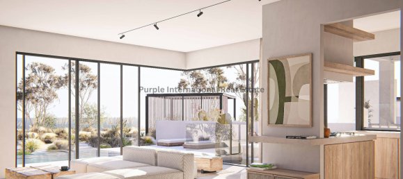 5 bedrooms Villa in Protaras, Cyprus No. 5471 2