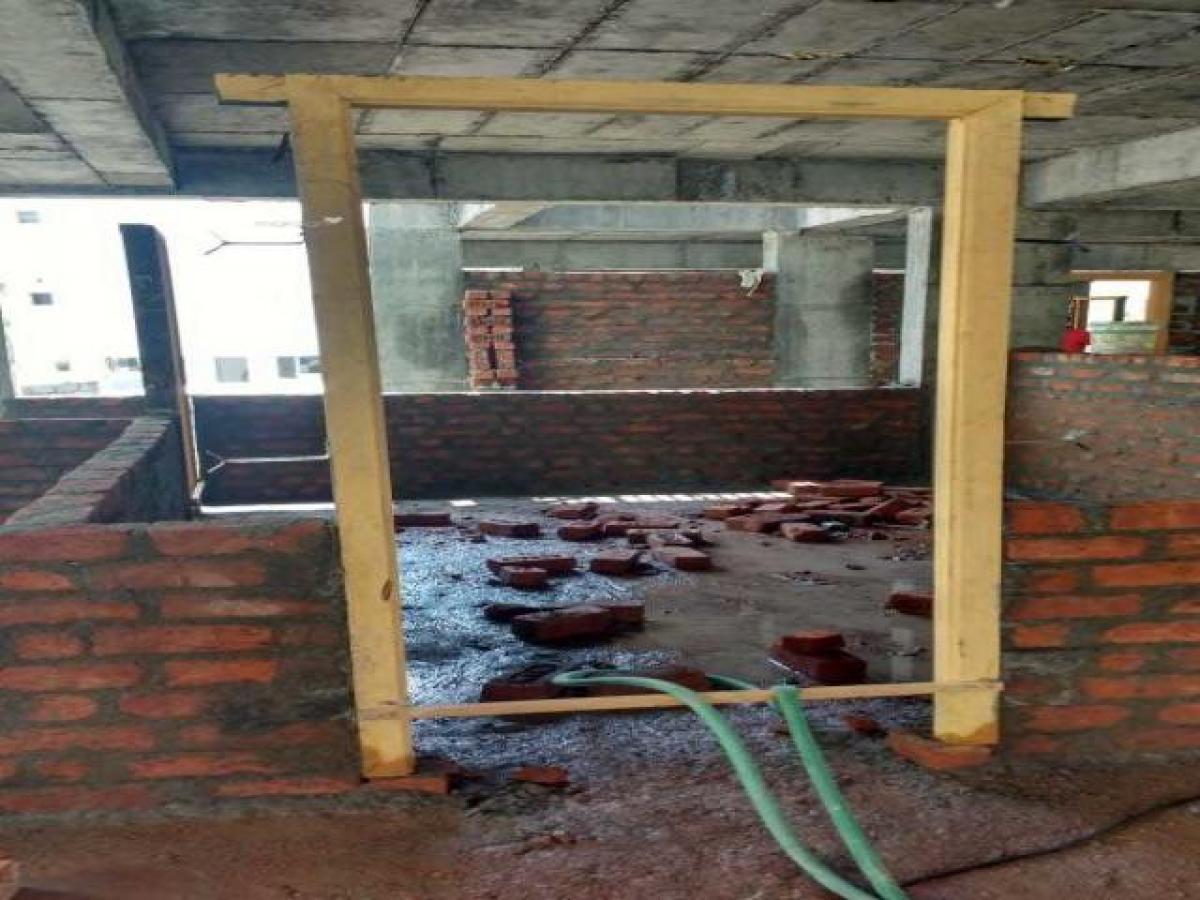 2 bedrooms House in Hyderabad, India No. 16280