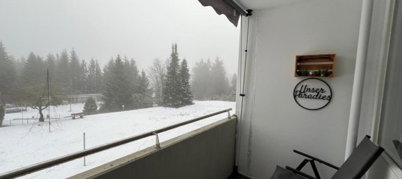 Apartamento de 2 dormitorios en Goslar, Germany No. 11564 9