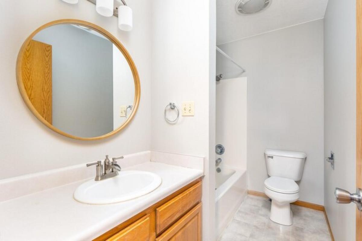 4 bedrooms House in Fort Dodge, USA No. 416609