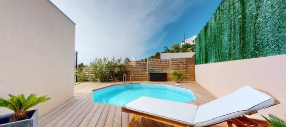 4 Schlafzimmer Villa in Pietrosella, France, Nr. 248847 13