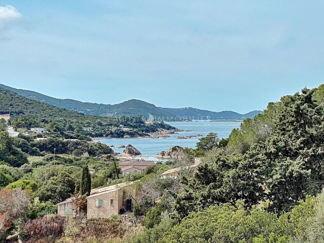 4 Schlafzimmer Villa in Pietrosella, France, Nr. 248847