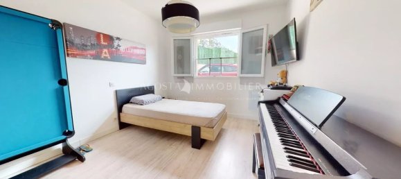 4 Schlafzimmer Villa in Pietrosella, France, Nr. 248847 9