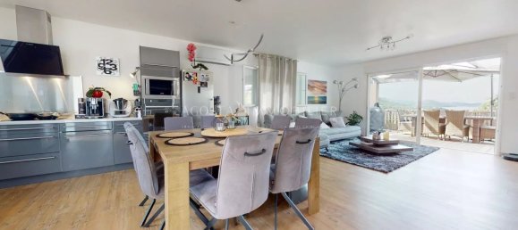 4 Schlafzimmer Villa in Pietrosella, France, Nr. 248847 6