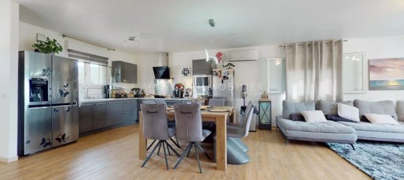 4 Schlafzimmer Villa in Pietrosella, France, Nr. 248847 7