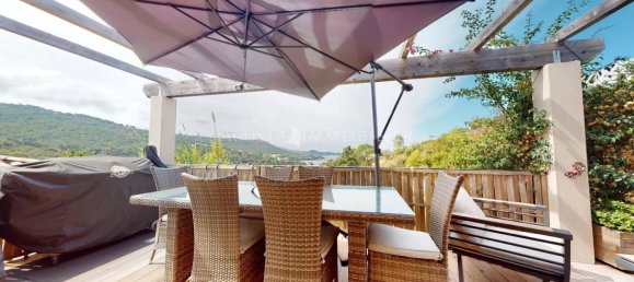 4 Schlafzimmer Villa in Pietrosella, France, Nr. 248847 14