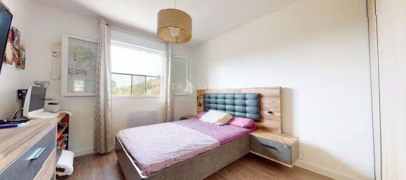 4 Schlafzimmer Villa in Pietrosella, France, Nr. 248847 11