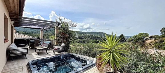 4 Schlafzimmer Villa in Pietrosella, France, Nr. 248847 2