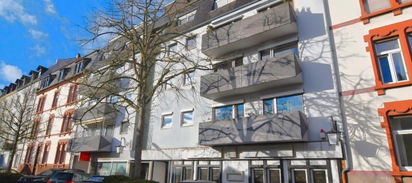 Propiedad comercial de 3 habitaciónes en Frankfurt am Main, Germany No. 24884 14