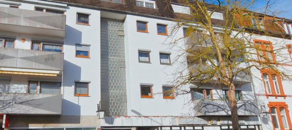 Propiedad comercial de 3 habitaciónes en Frankfurt am Main, Germany No. 24884 3