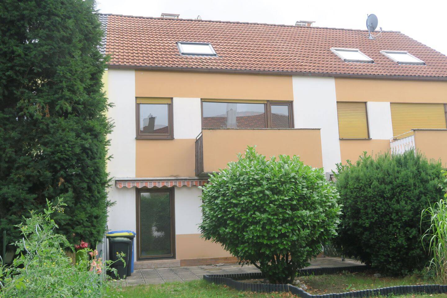 5-Zimmer Stadthaus in Nuremberg, Germany, Nr. 309365