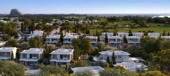 3 bedrooms Villa in Limassol, Cyprus No. 16425 4