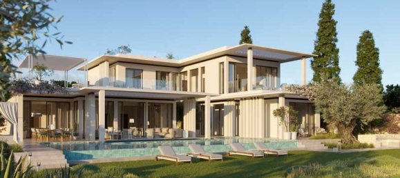 3 bedrooms Villa in Limassol, Cyprus No. 16425 2