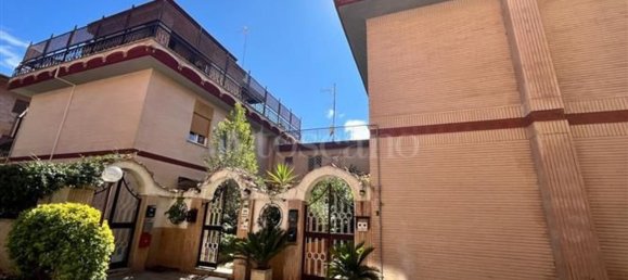 Apartamento de 5 habitaciónes en Rome, Italy No. 270282 37