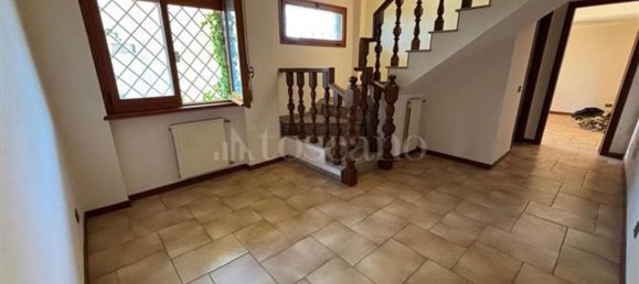 Apartamento de 5 habitaciónes en Rome, Italy No. 270282 21