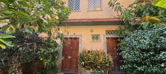 Apartamento de 5 habitaciónes en Rome, Italy No. 270282 39