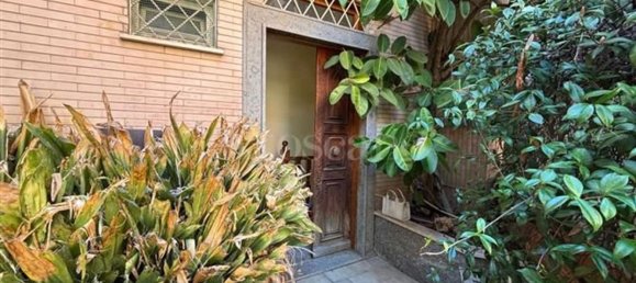 Apartamento de 5 habitaciónes en Rome, Italy No. 270282 40