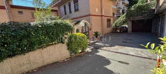 Apartamento de 5 habitaciónes en Rome, Italy No. 270282 35