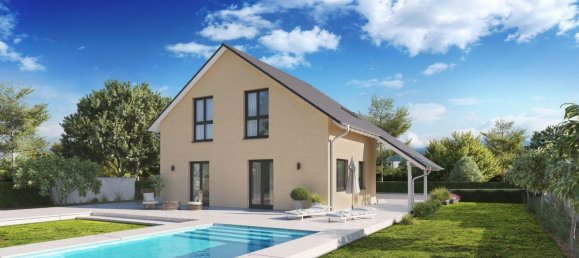 2 غرف نوم منزل في Nordsachsen, Germany رقم 350187 5