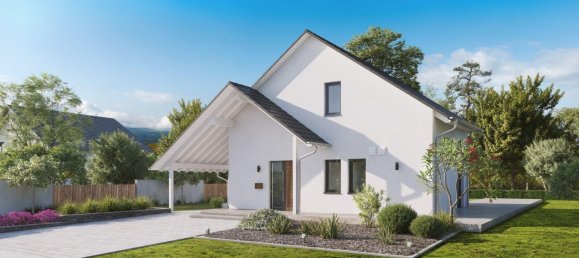 2 غرف نوم منزل في Nordsachsen, Germany رقم 350187 2