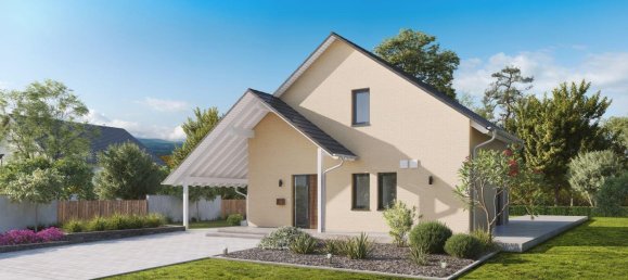 2 غرف نوم منزل في Nordsachsen, Germany رقم 350187 3