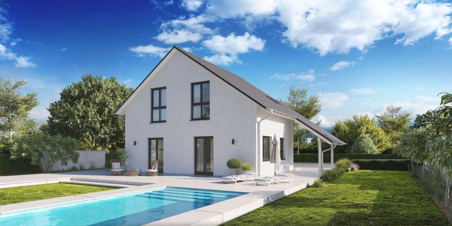 2 غرف نوم منزل في Nordsachsen, Germany رقم 350187