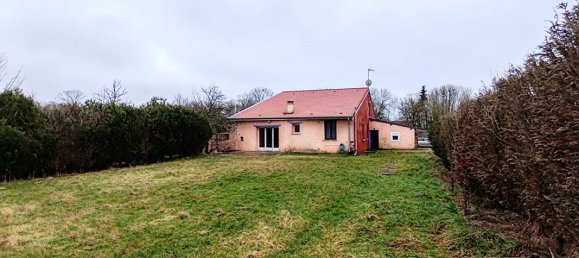 Casa T3 em Lignieres-sur-Aire, France N.º 83250 13