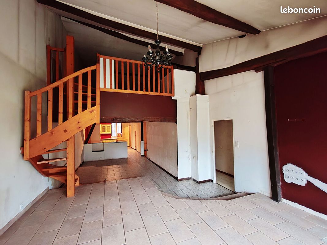 Casa T3 em Lignieres-sur-Aire, France N.º 83250