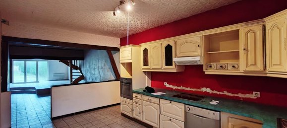 Casa T3 em Lignieres-sur-Aire, France N.º 83250 2