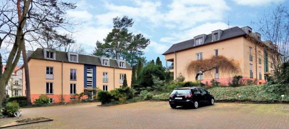 1 Schlafzimmer Wohnung in Waidmannslust, Germany, Nr. 323211 20