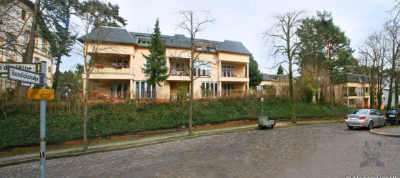 1 Schlafzimmer Wohnung in Waidmannslust, Germany, Nr. 323211 21